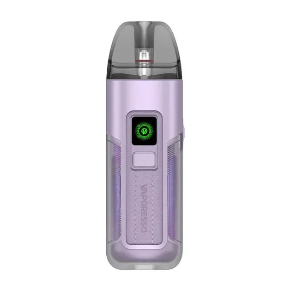Kit Vaporesso Luxe X2-Light Purple