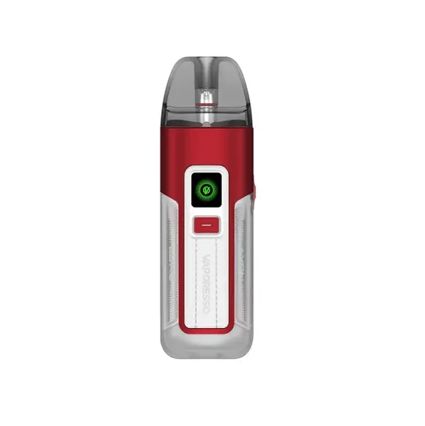 Kit Vaporesso Luxe X2-Ruby White