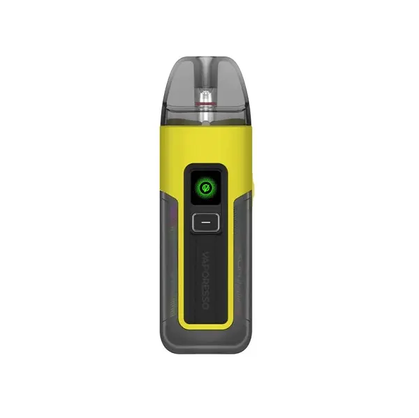 Kit Vaporesso Luxe X2-Wasp Yellow