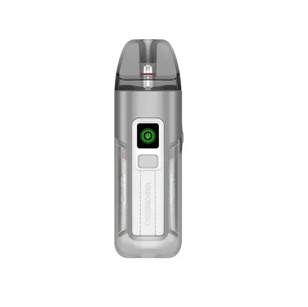 Kit Vaporesso Luxe X2-White Silver
