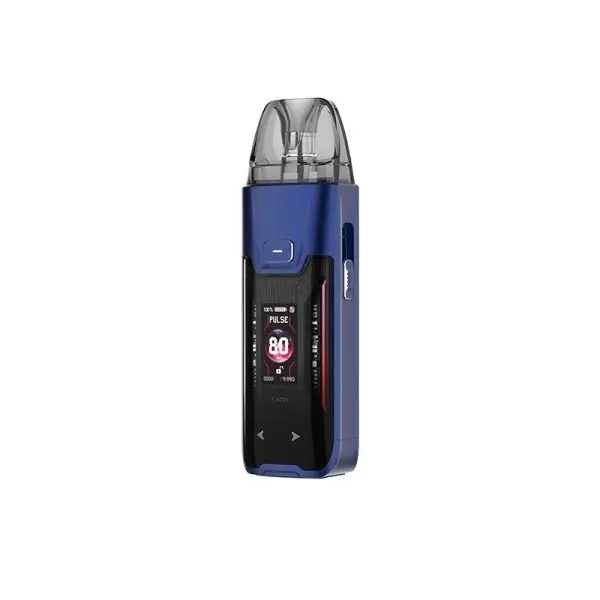 Kit Vaporesso Luxe XR MAX 2-Blue