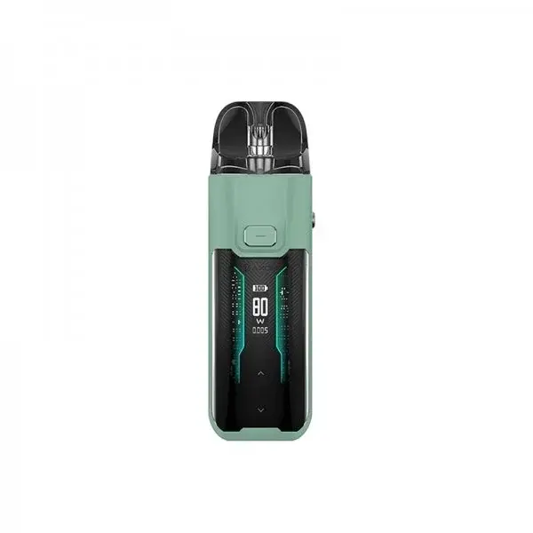 Kit Vaporesso Luxe XR MAX - Green