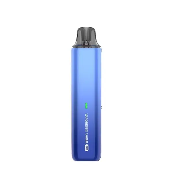Kit Vaporesso Vibe SE-Blue