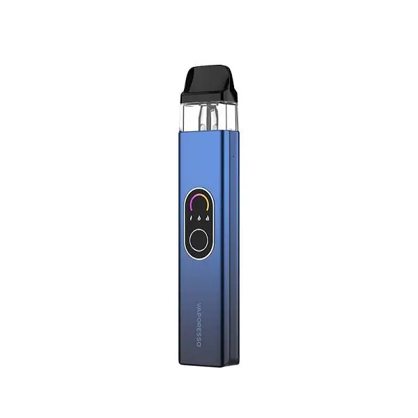 Kit Vaporesso XROS 4-Blue