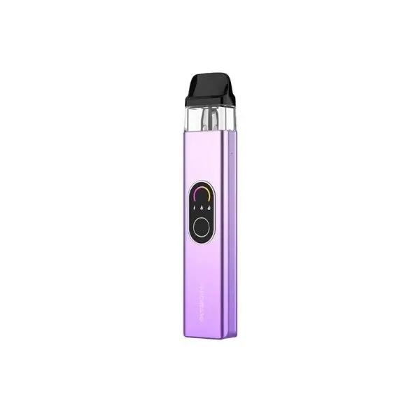 Kit Vaporesso XROS 4-Lilac Purple