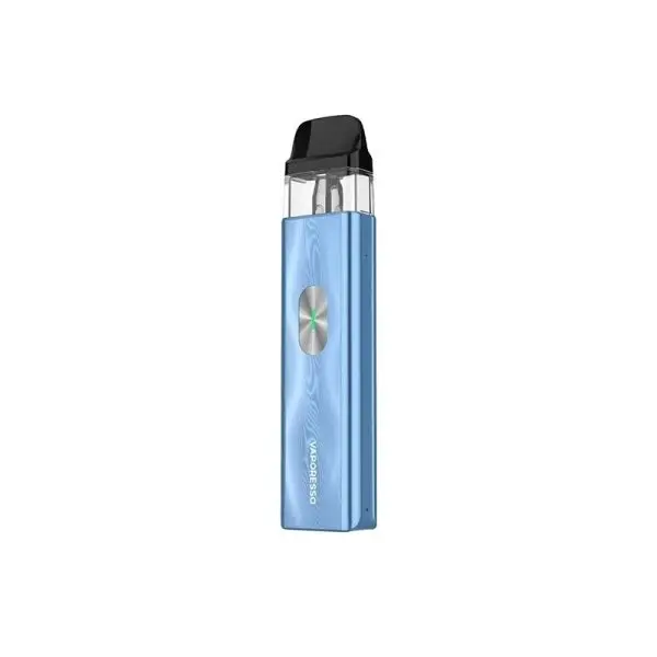 Kit Vaporesso XROS 4 Mini-Ice Blue