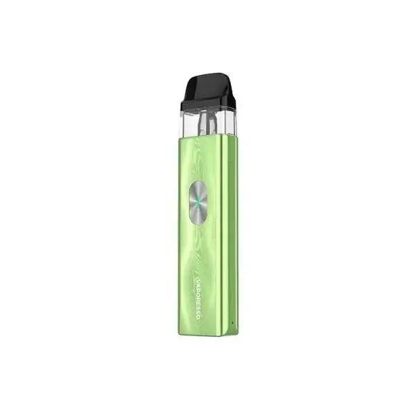 Kit Vaporesso XROS 4 Mini-Ice Green