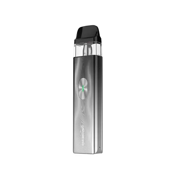 Kit Vaporesso XROS 4 Mini-Space Grey