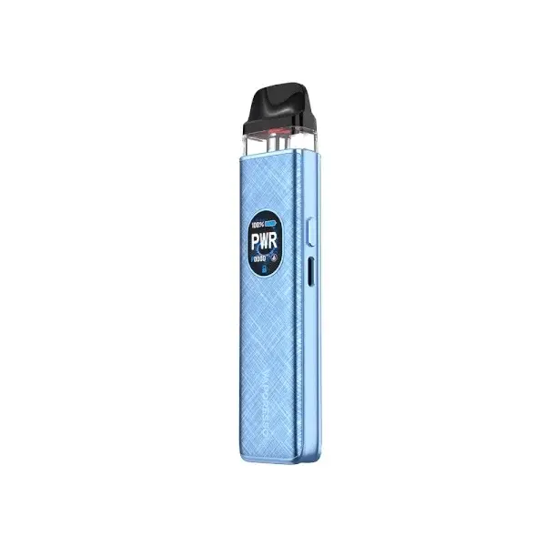 Kit Vaporesso Xros 5-Blue Silk