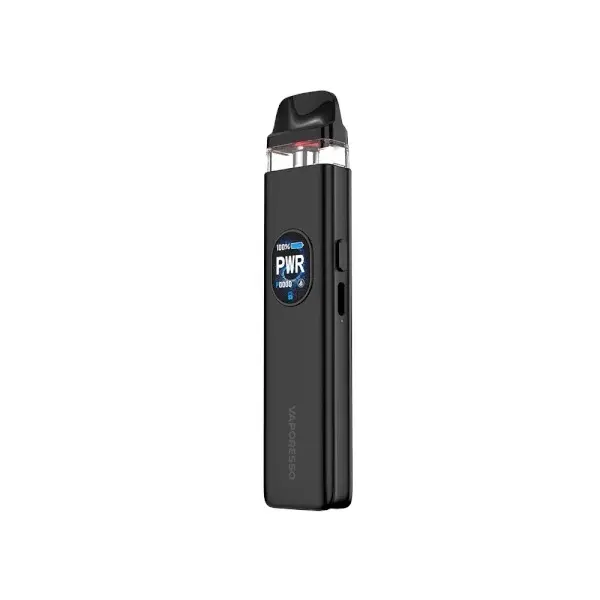 Kit Vaporesso Xros 5-Cosmic Black
