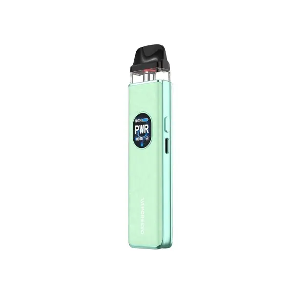 Kit Vaporesso Xros 5-Jade Green