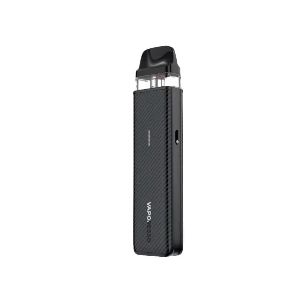 Kit Vaporesso XROS 5 Mini-Carbon Black