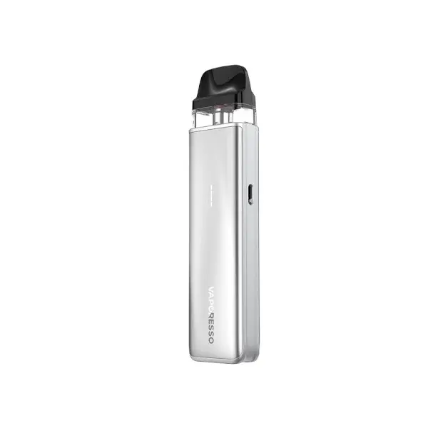 Kit Vaporesso XROS 5 Mini-Titanium Silver