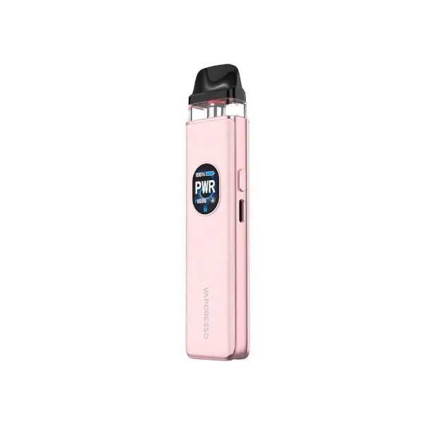 Kit Vaporesso Xros 5-Opal Pink