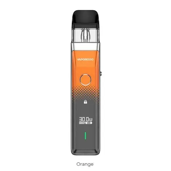 Kit Vaporesso Xros Pro-Orange