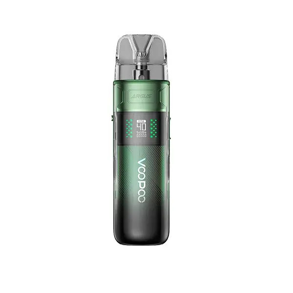 Kit Voopoo Argus E40-Green