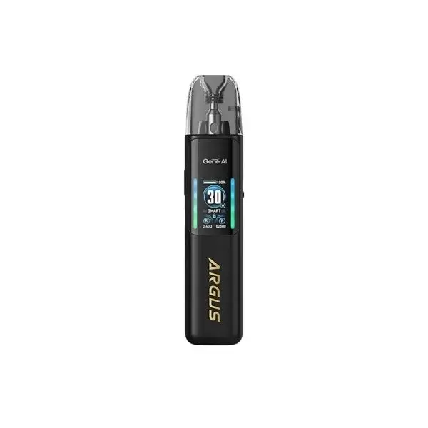 Kit Voopoo Argus G2-Spray Black