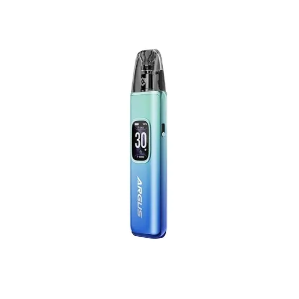 Kit Voopoo Argus G3-Aurora Blue
