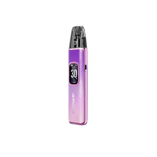 Kit Voopoo Argus G3-Aurora Purple