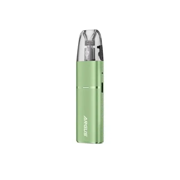 Kit Voopoo Argus G3 Mini-Grass Green