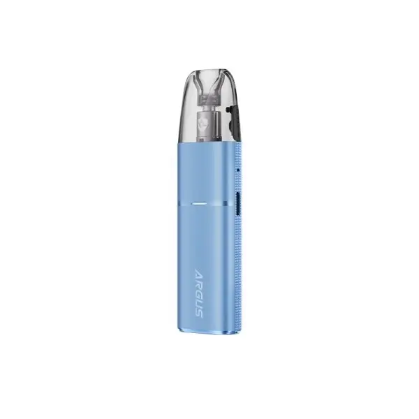 Kit Voopoo Argus G3 Mini-Sky Blue