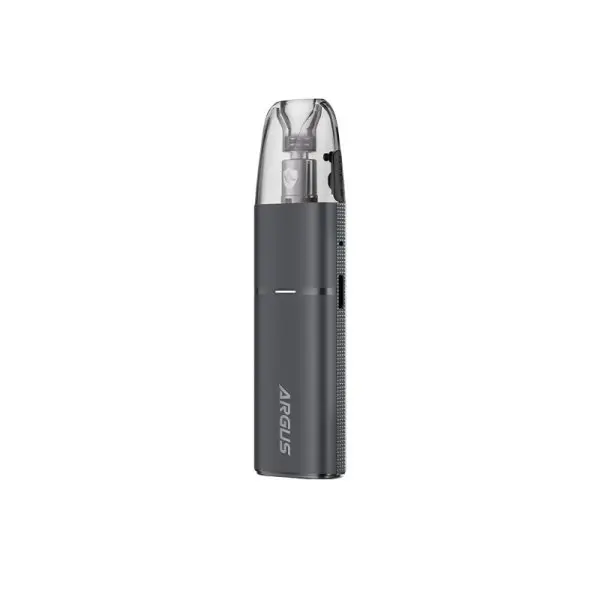 Kit Voopoo Argus G3 Mini-Space Gray