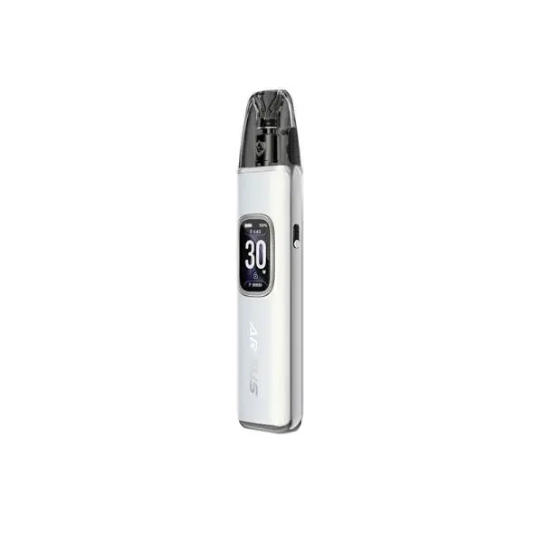 Kit Voopoo Argus G3-Pearl White
