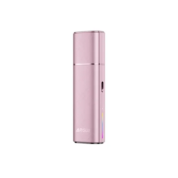 Kit Voopoo Argus Klyc-Dusty Pink