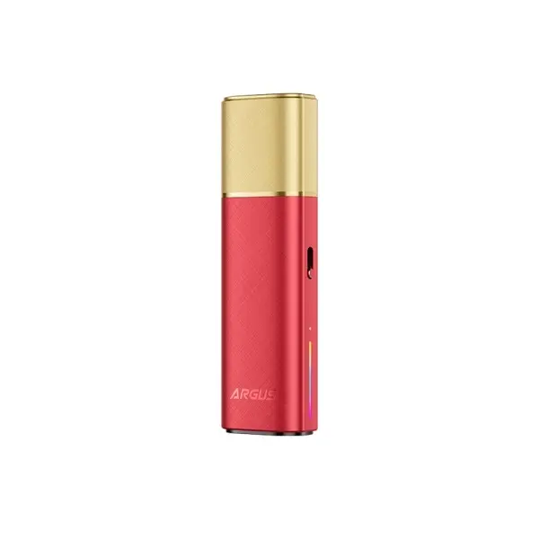 Kit Voopoo Argus Klyc-Red Gold