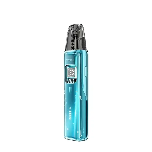 Kit Voopoo Argus Matrix-Iris Blue
