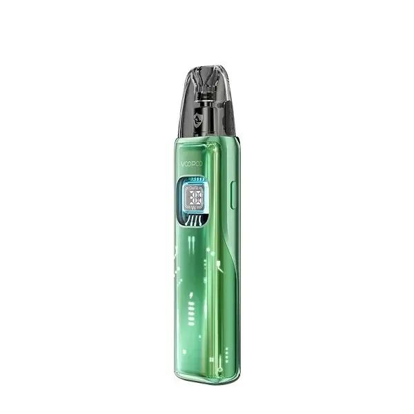 Kit Voopoo Argus Matrix-Lake Green