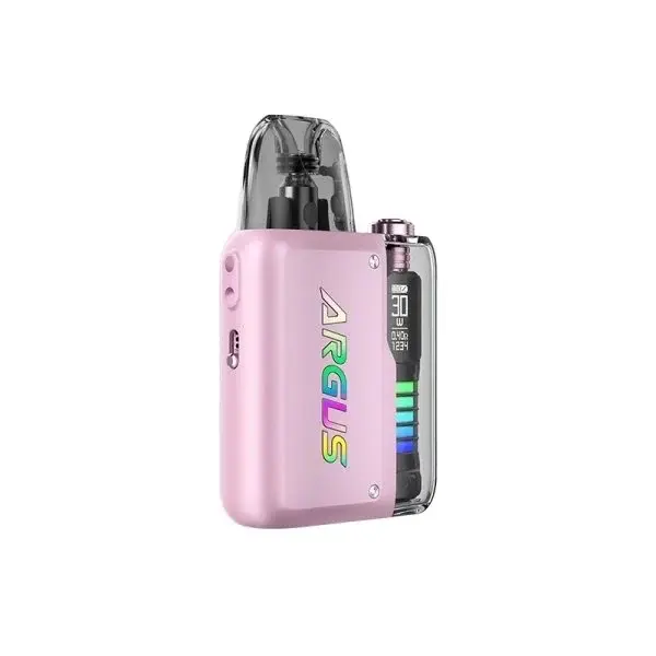 Kit Voopoo Argus P2-Crystal Pink