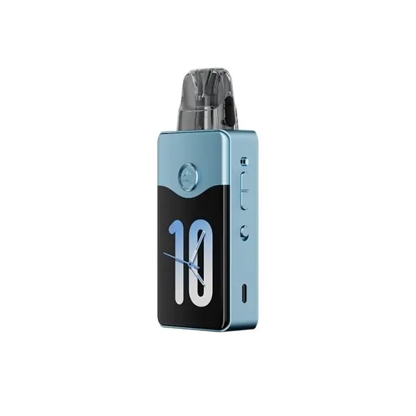 Kit Voopoo Vinci E120-Snow Blue