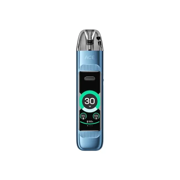 Kit Vozol ACE MAX-Sky Blue