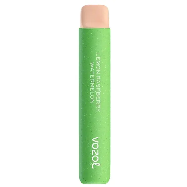 Kit Vozol Star 800 - Lemon Raspberry Watermelon