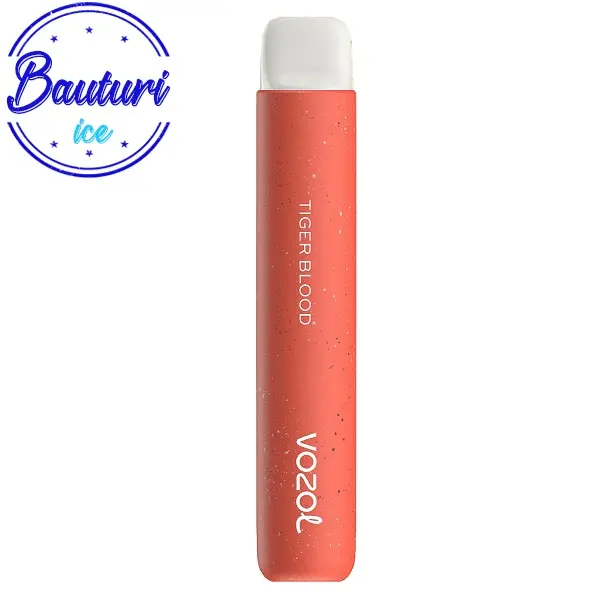 Kit Vozol Star 800 - Tiger Blood
