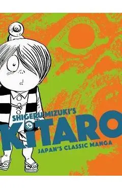 Kitaro - Shigeru Mizuki
