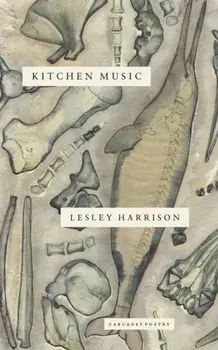 Kitchen Music, Paperback/Lesley Harrison