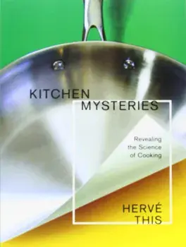 Kitchen Mysteries, Paperback/Herve This