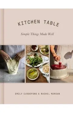Kitchen Table - Emily|morgan Cuddeford