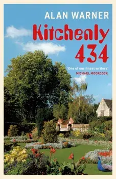 Kitchenly 434, Paperback/Alan Warner
