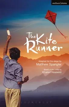 Kite Runner, Paperback/Khaled Hosseini
