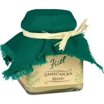 Kitl Locksmith's Ointment unguent pentru mușchi, articulații și tendoane