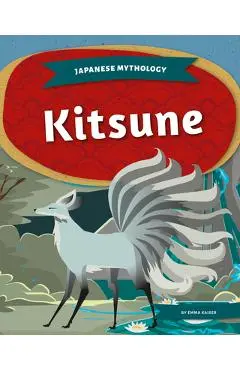 Kitsune - Emma Kaiser