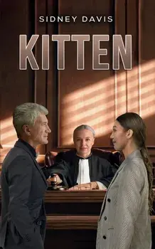 Kitten, Paperback/Sidney Davis