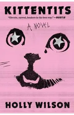 Kittentits - Holly Wilson