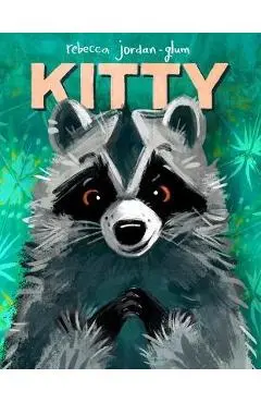 Kitty - Rebecca Jordan-glum