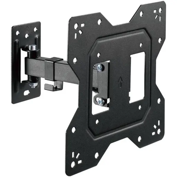 KIVI Suport reglabil cu brat KIVI MOTION-221, 23 - 43 inch, negru