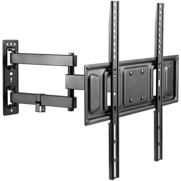 KIVI Suport reglabil cu brat KIVI MOTION-443A, 32 - 55 inch, max 35 kg negru