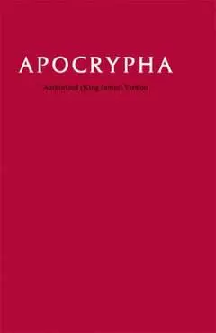 KJV Apocrypha Text Edition KJ530:A